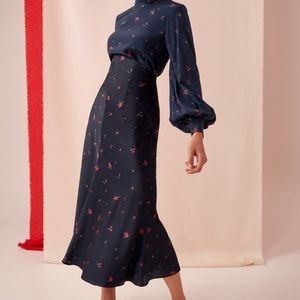 Keepsake Uncovered Skirt XS